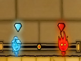 Fireboy And Watergirl 2
